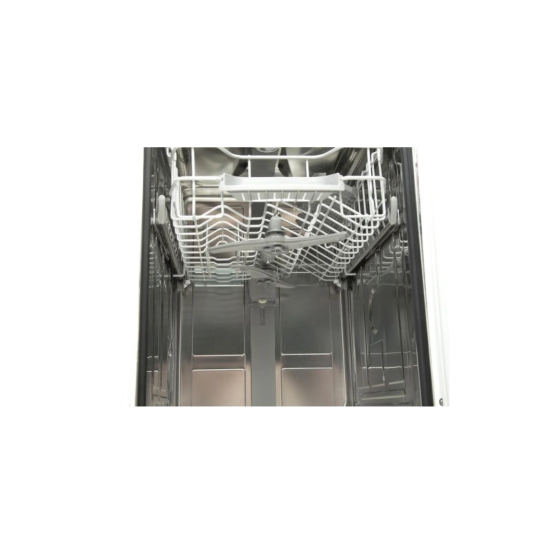 Встраиваемая посудомоечная машина Bosch SPV 40M20 RU