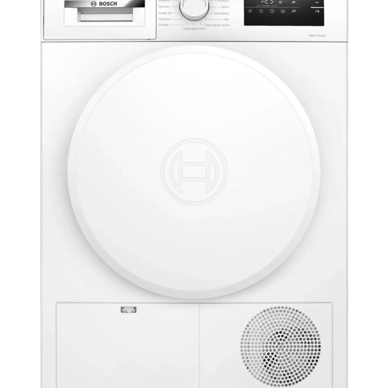 Сушильная машина Bosch WTH83V0LSN