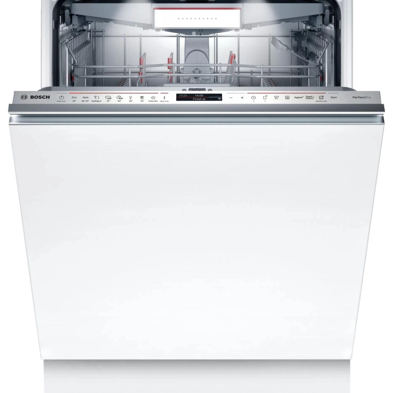 Встраиваемая посудомоечная машина Bosch SMV 8ZCX02E