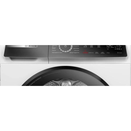 Сушильная машина Bosch WQB245B40