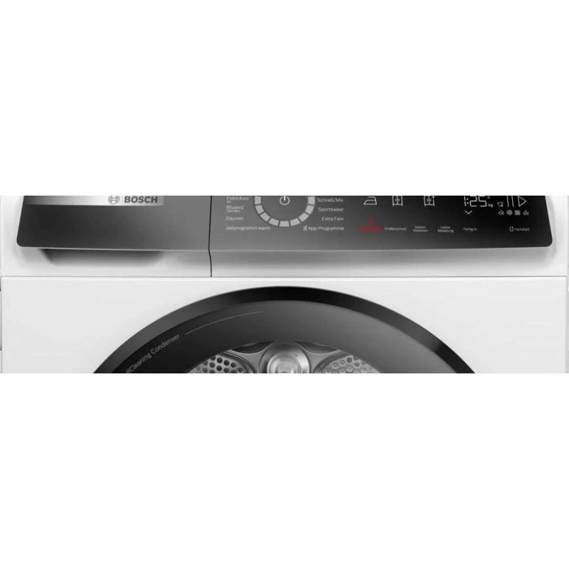 Сушильная машина Bosch WQB245B40
