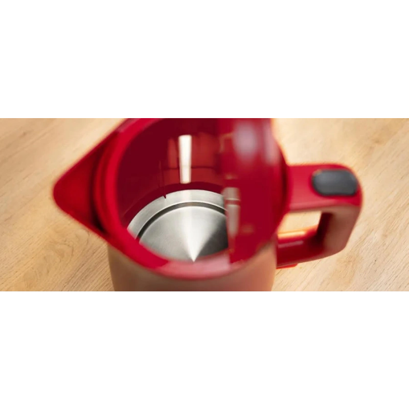 Чайник Bosch TWK3M124