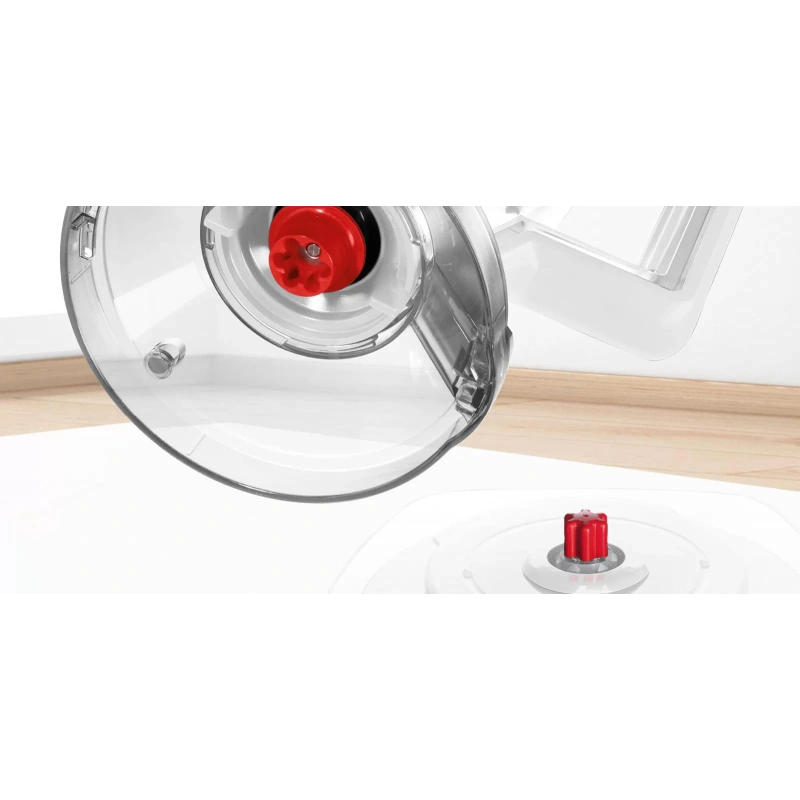 Кухонный комбайн Bosch MC812W620