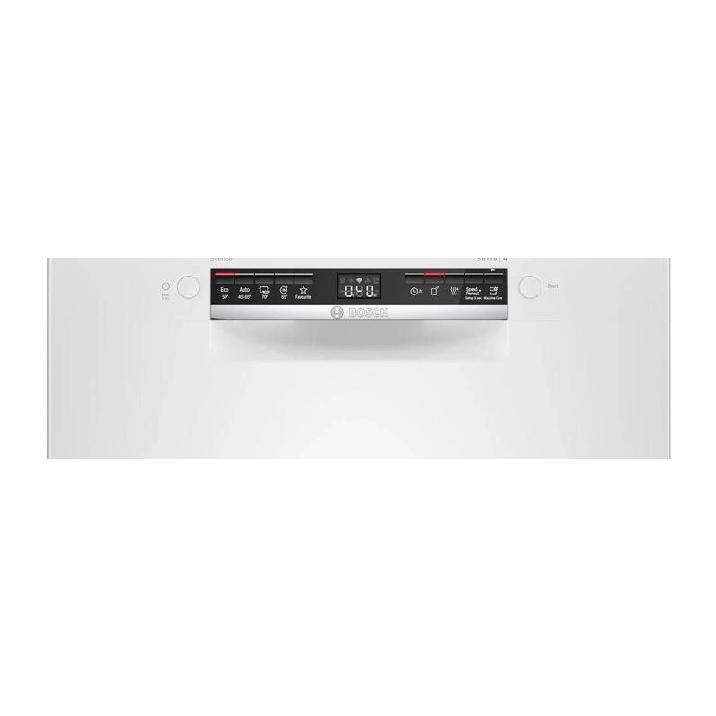Посудомоечная машина Bosch SMS4HTW17E