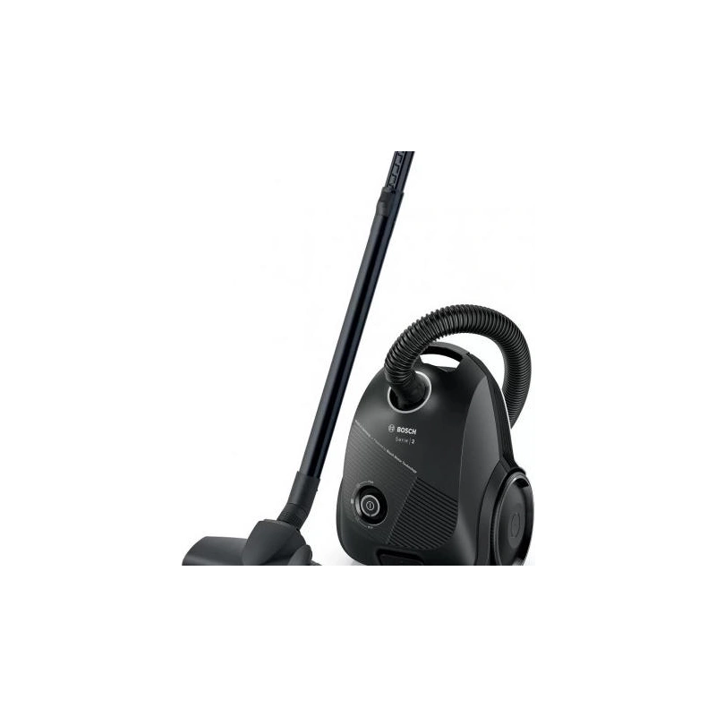 Пылесос Bosch BGBS2BA1P