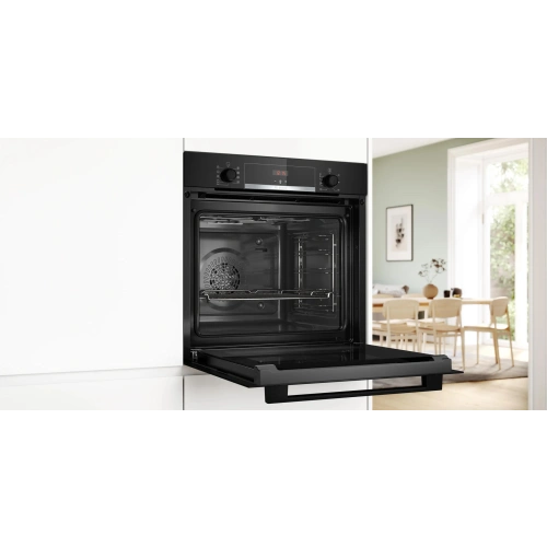 Духовой шкаф Bosch HBA514BB3