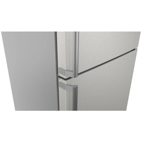 Двухкамерный холодильник Bosch KGN49AIBT