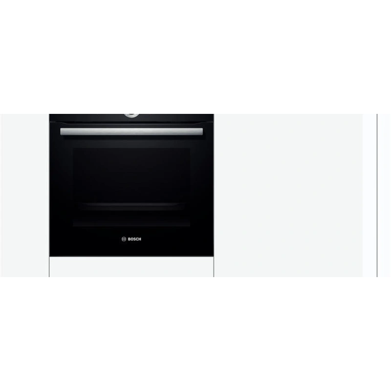 Духовой шкаф Bosch HBG6764B1