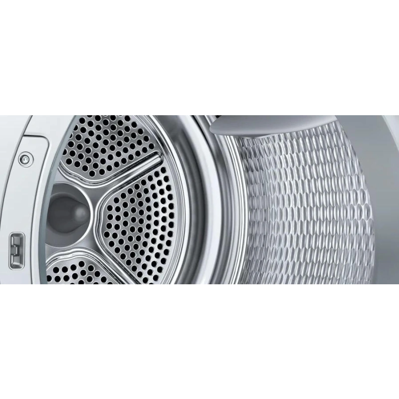 Сушильная машина Bosch WQG24591BY