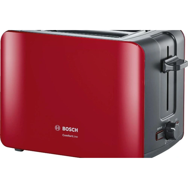 Тостер Bosch TAT6A114