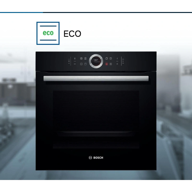 Духовой шкаф Bosch HBG633BB1
