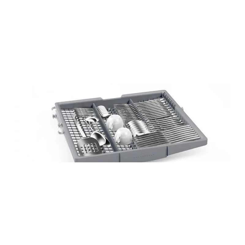 Встраиваемая посудомоечная машина Bosch SMV6ZCX13E
