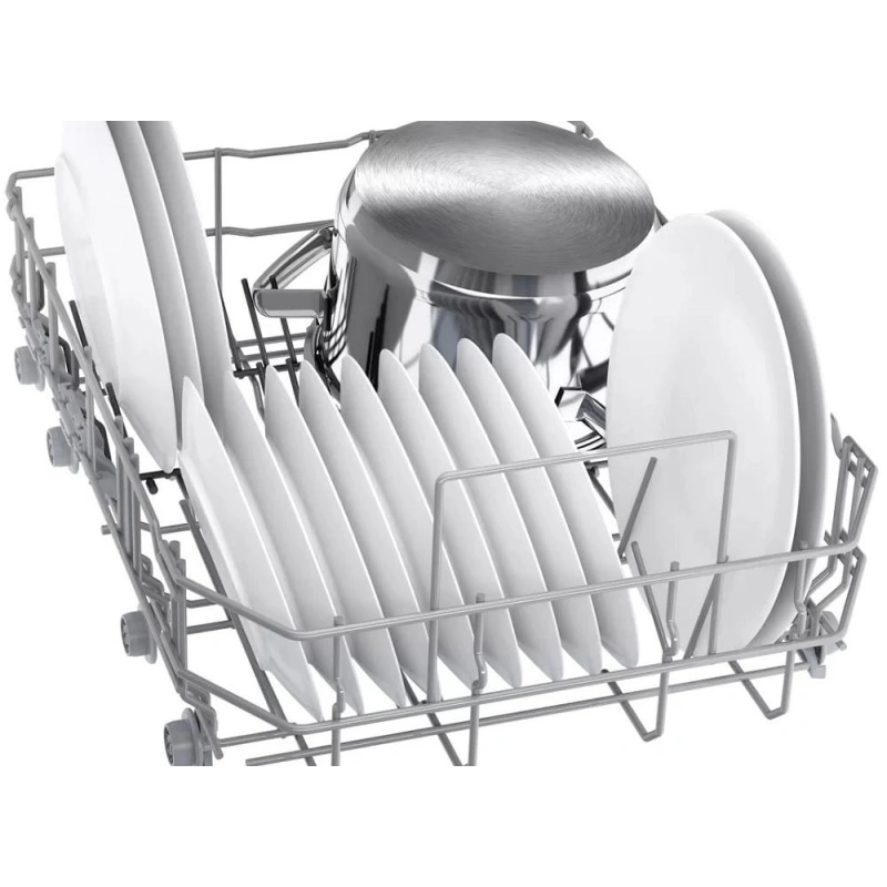 Встраиваемая посудомоечная машина Bosch SPV2IMX1BR