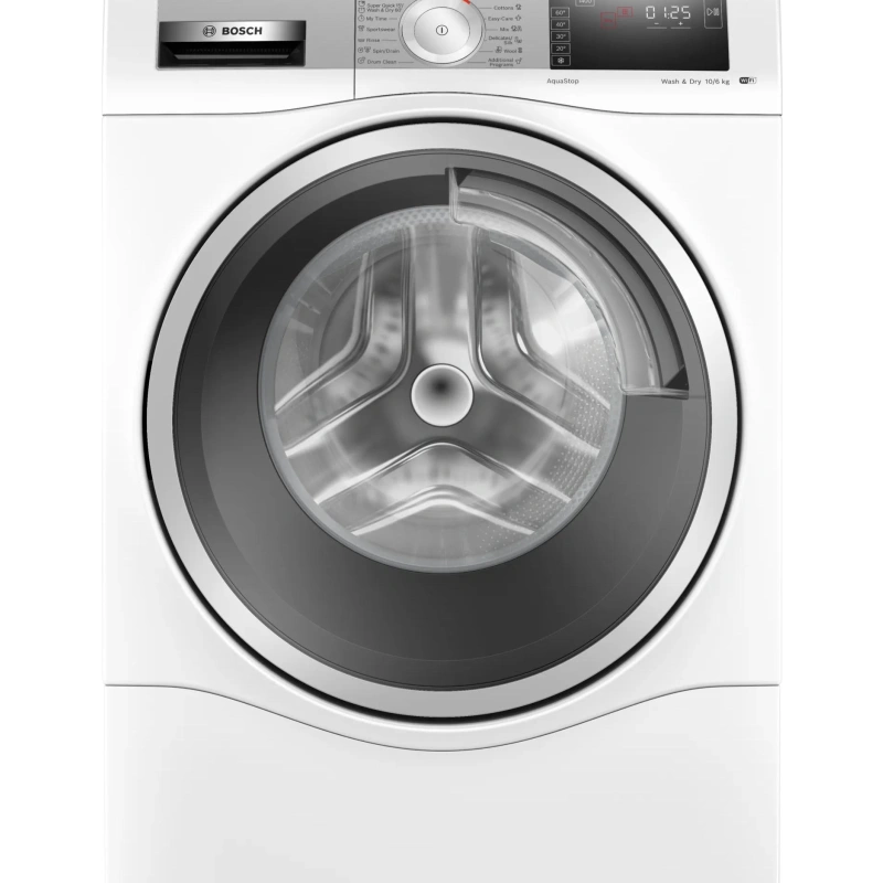 Стирально-сушильная машина Bosch WDU8H542EU