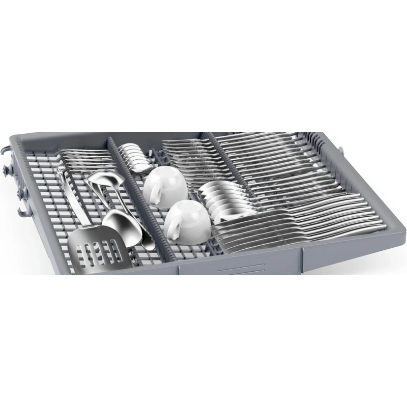 Встраиваемая посудомоечная машина Bosch SMV2HVX06E