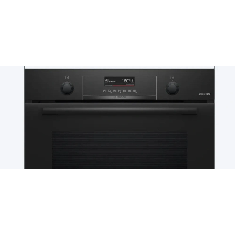 Духовой шкаф Bosch HBG4795B7
