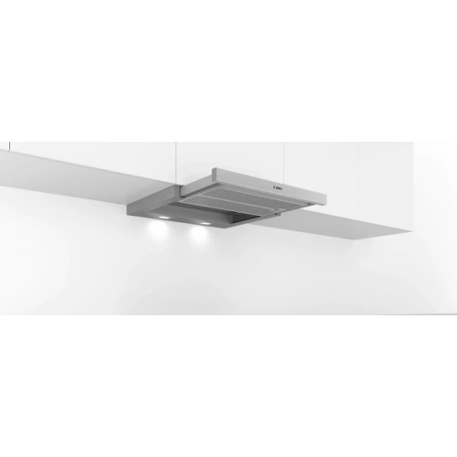 Встраиваемая вытяжка Bosch DFR067A52