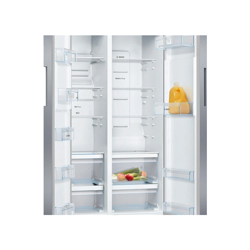 Холодильник Side-by-Side Bosch KAN92NS25R