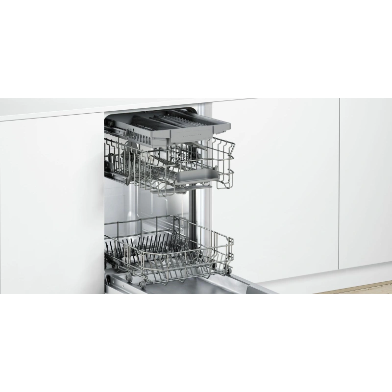 Встраиваемая посудомоечная машина Bosch SPV25FX10R