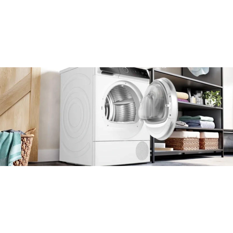Сушильная машина Bosch WQB246CNBY
