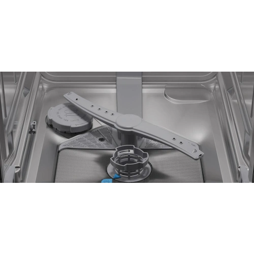 Встраиваемая посудомоечная машина Bosch SPV4HMX14Q