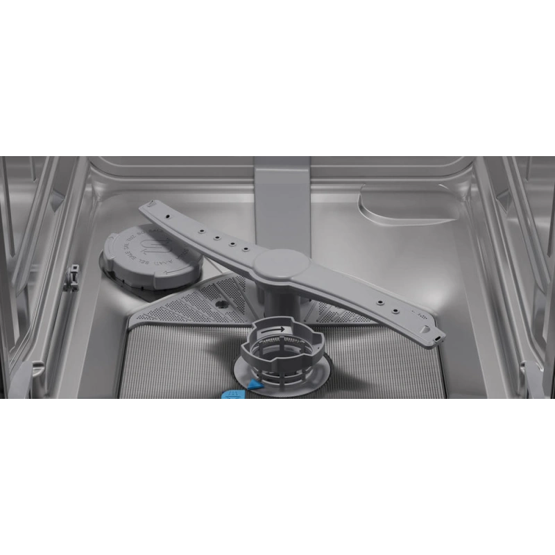 Встраиваемая посудомоечная машина Bosch SPV4HMX14Q