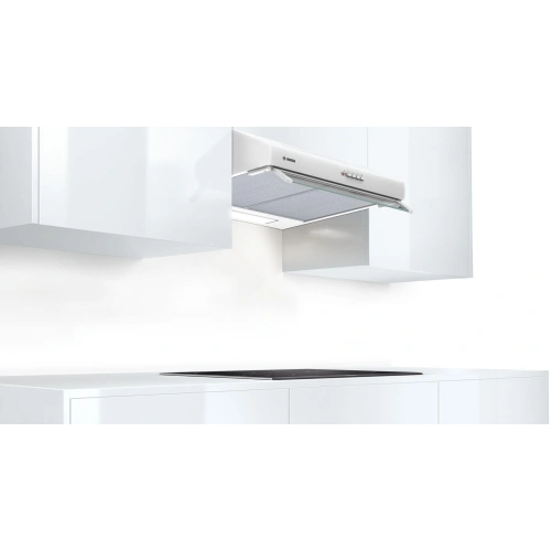 Вытяжка Bosch DUL 63CC20