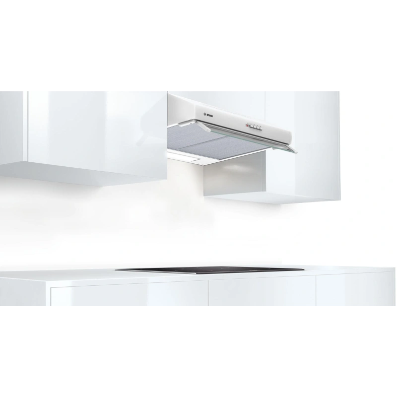 Вытяжка Bosch DUL 63CC20