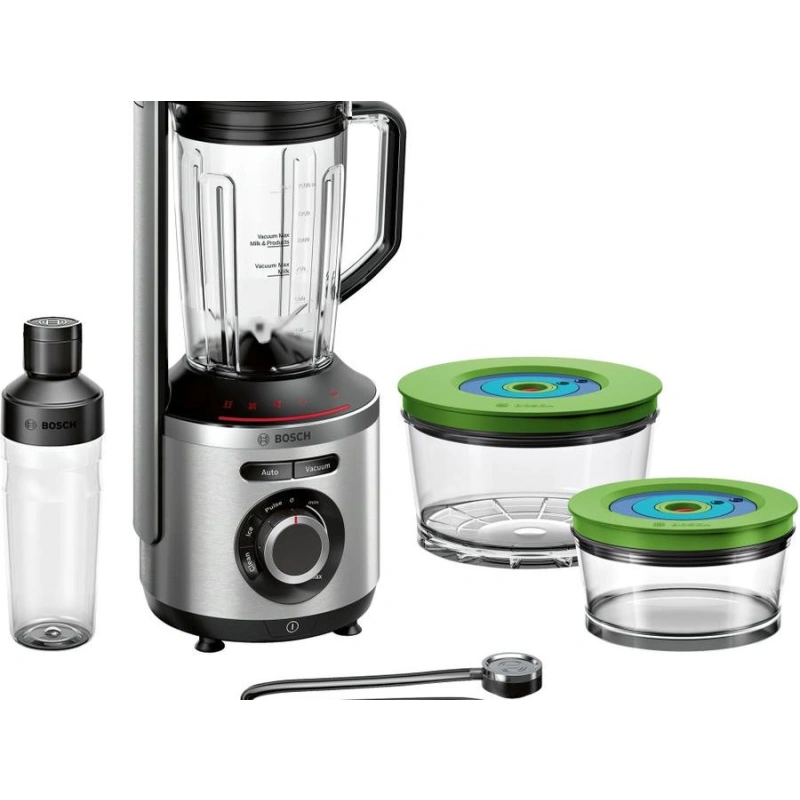 Блендер вакуумный Bosch MMBV625M