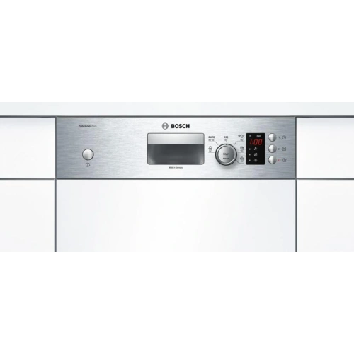 Встраиваемая посудомоечная машина Bosch SPI26MS30R