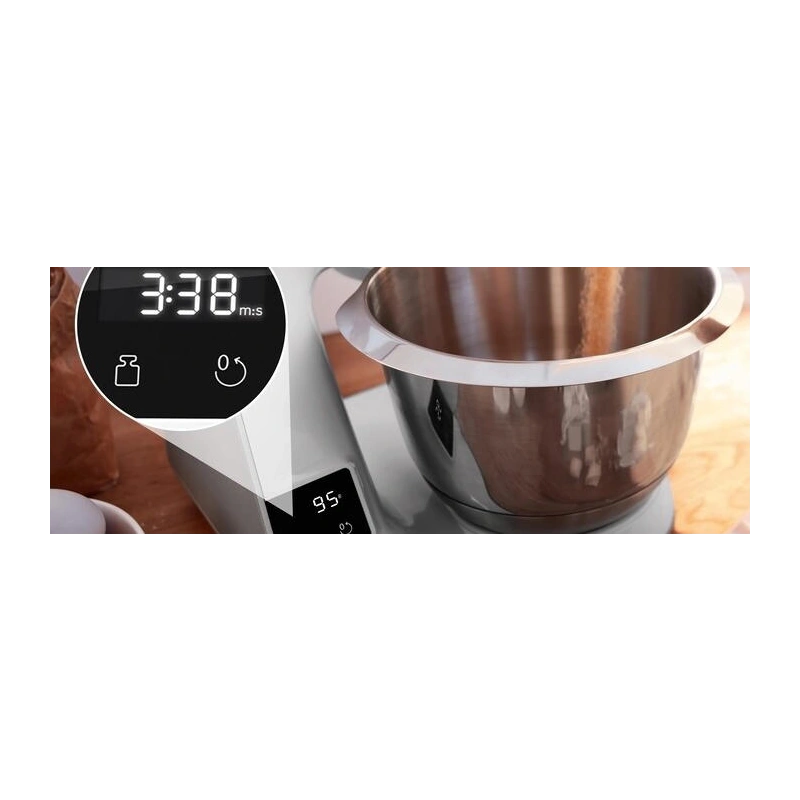 Кухонный комбайн Bosch MUM5XL72