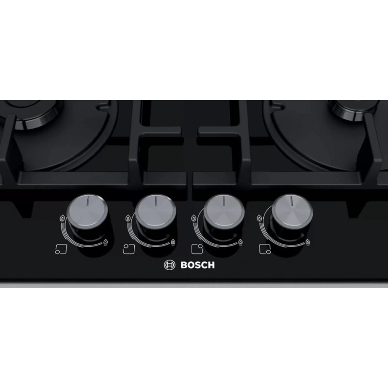 Газовая варочная панель Bosch PNH6B6O90R