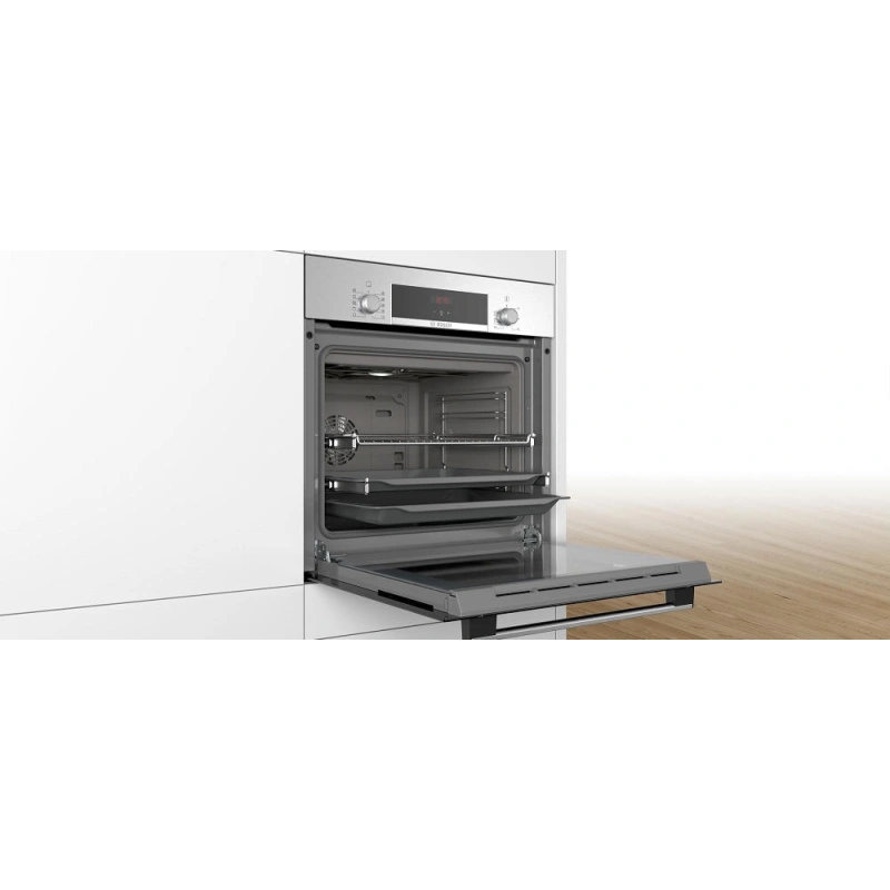 Духовой шкаф Bosch HBJ554YS0R