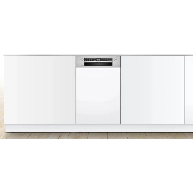 Встраиваемая посудомоечная машина Bosch SRI4HKS53E