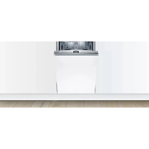 Встраиваемая посудомоечная машина Bosch SPV6HMX1MR