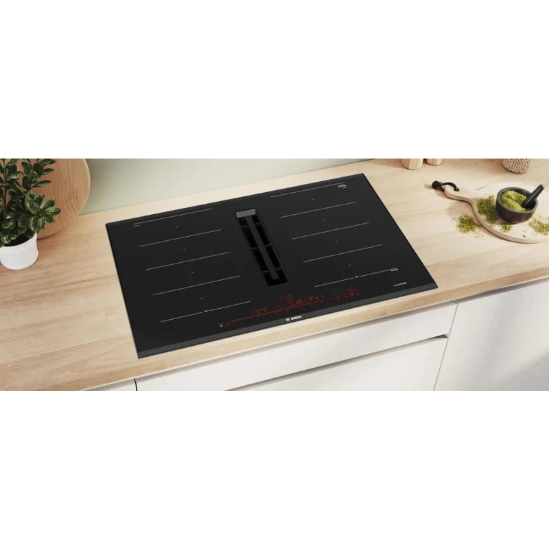 Индукционная варочная панель Bosch PXX895D57E