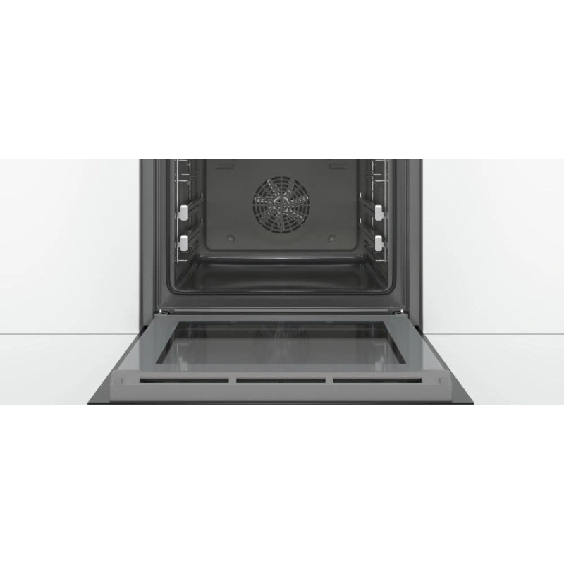 Духовой шкаф Bosch HBG557SB0R