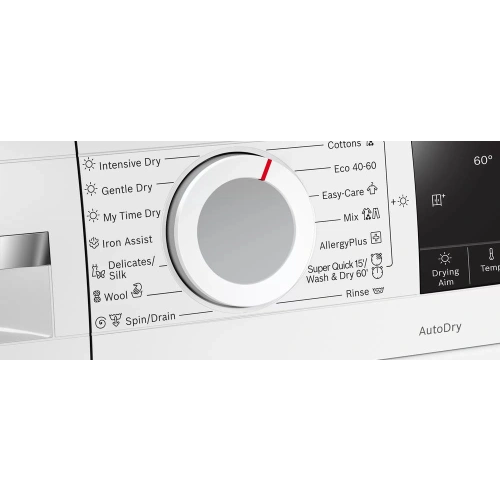 Стиральная машина Bosch WNA14400BY
