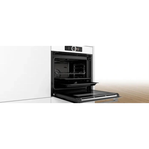 Духовой шкаф Bosch HSG 636BW1