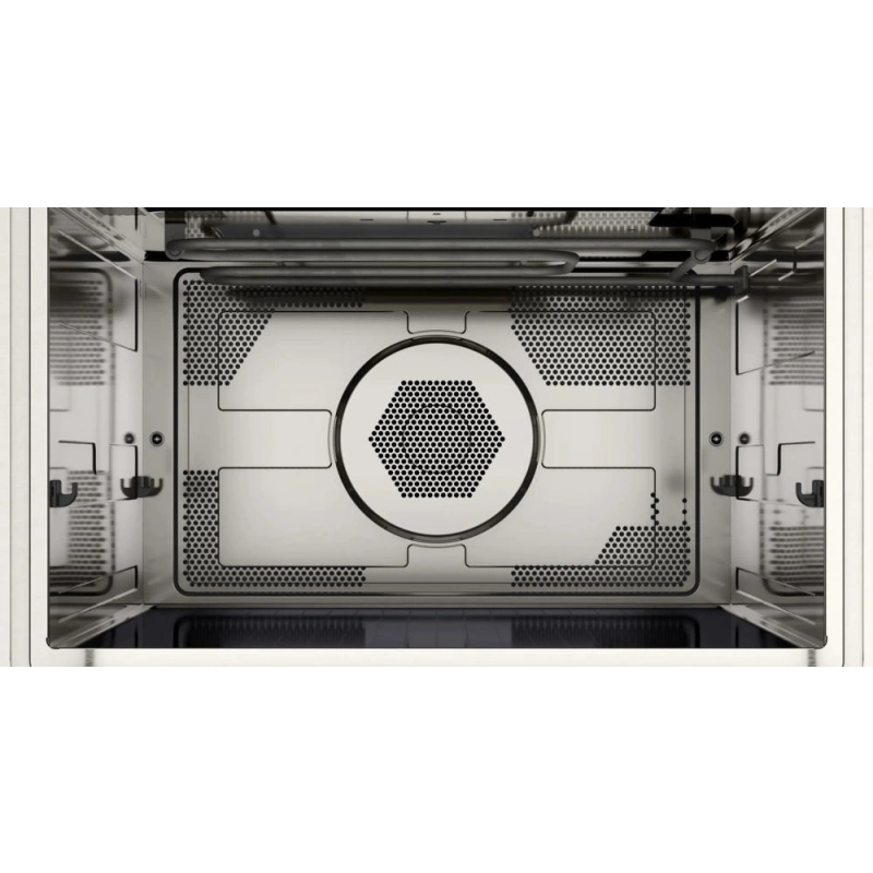Встраиваемая микроволновая печь Bosch CMA585GB1