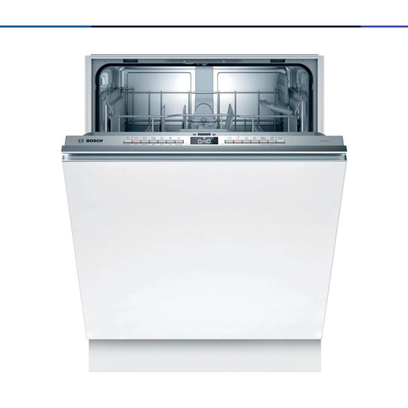 Встраиваемая посудомоечная машина Bosch SMV4HTX31E