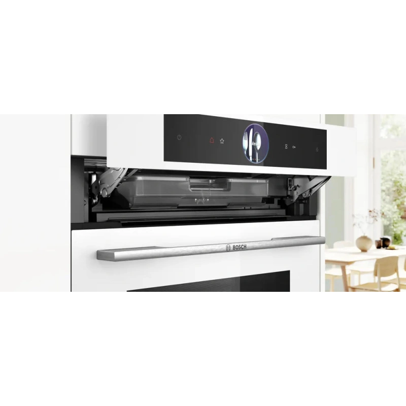 Духовой шкаф Bosch HSG7361W1