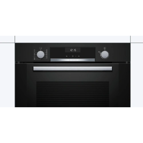 Духовой шкаф Bosch HBB356BB0R