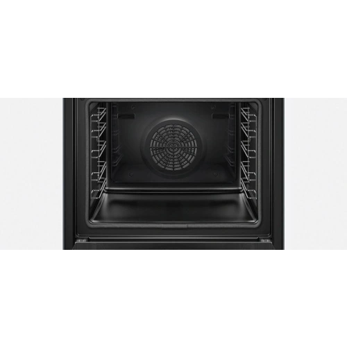 Духовой шкаф Bosch HBG676ES6