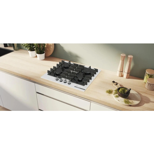 Газовая варочная панель Bosch PPP6A2I40