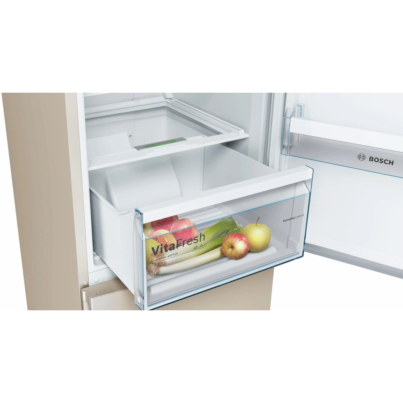 Двухкамерный холодильник Bosch KGN36VK21R