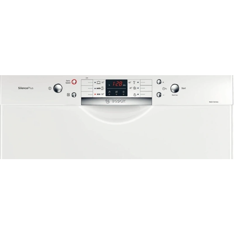 посудомоечная машина Bosch SMS 68M52 RU