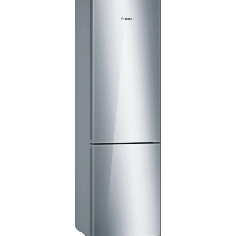 Двухкамерный холодильник Bosch KGN39LM31R