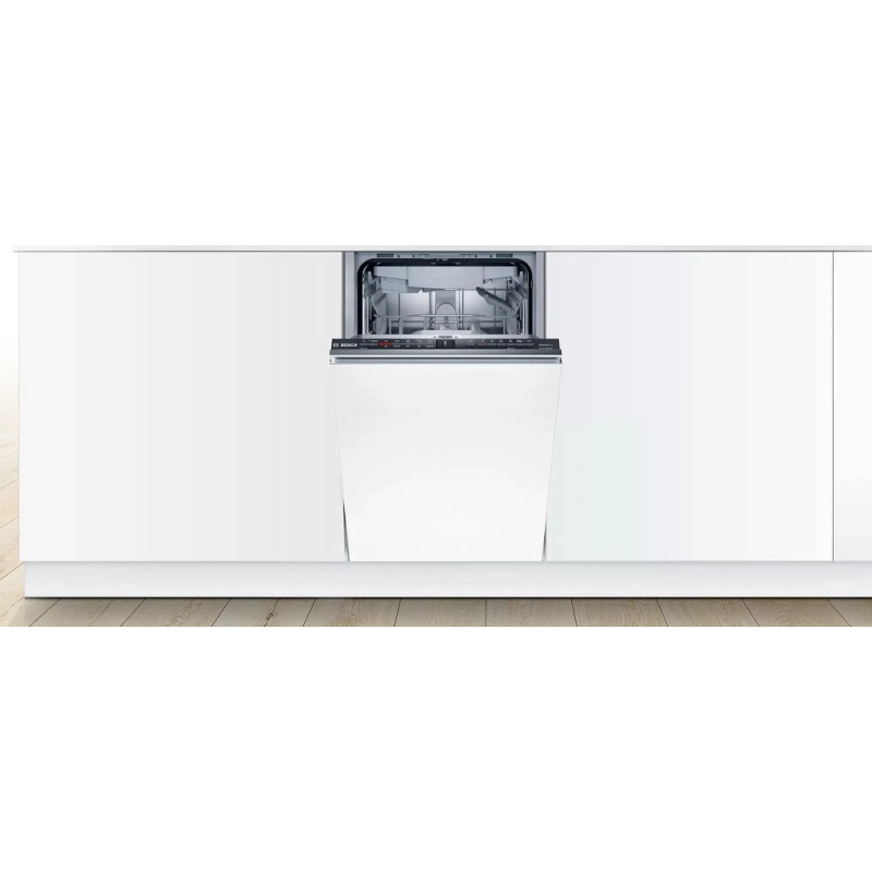 Встраиваемая посудомоечная машина Bosch SPV2HMX3FR
