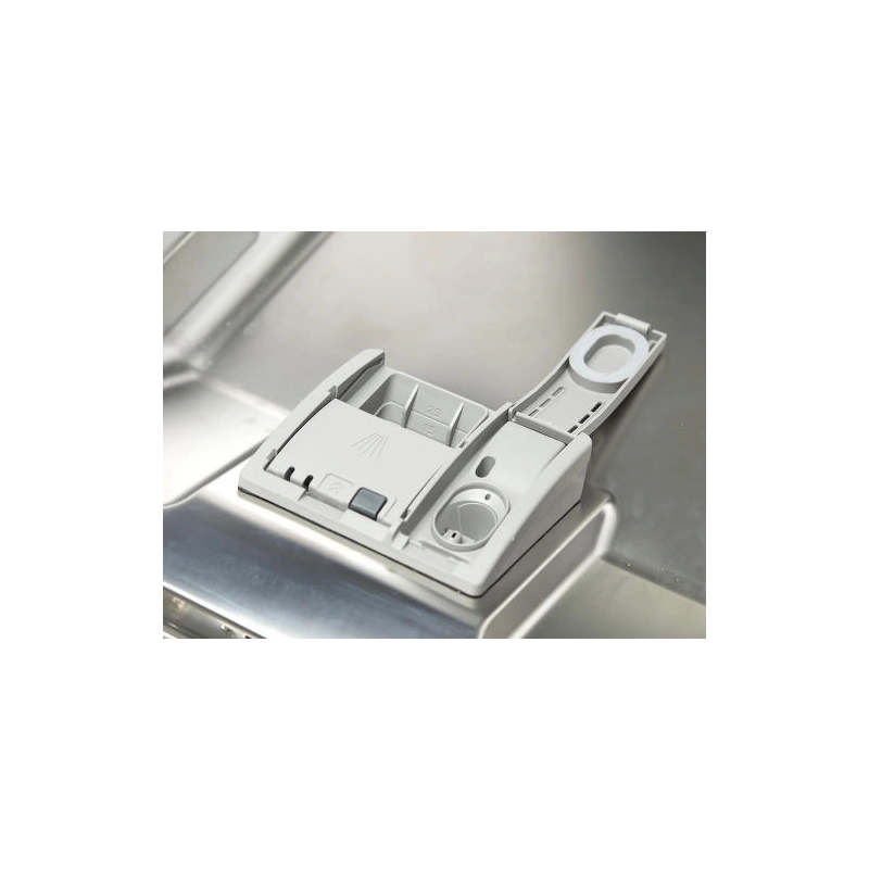 Встраиваемая посудомоечная машина Bosch SPV 40M20 RU